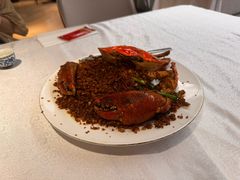 喜记正宗避風塘炒辣蚧-喜记避风塘炒辣蟹(旗舰店)