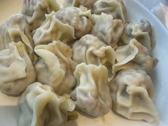 -大眼锅贴水饺(河东店)
