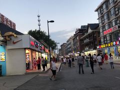 -聚德福海鲜家常菜(刘庄店)