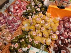 -丽达购物中心(崂山店)
