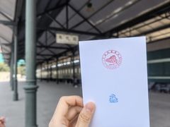 -中国铁道博物馆(东郊展馆)