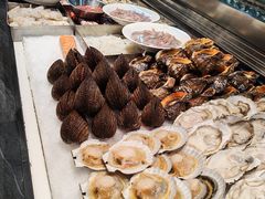 -小平岛開海水饺(浑南店)