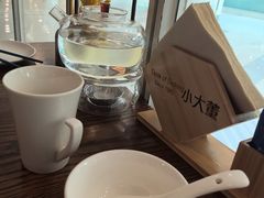 -小大董·烤鸭(王府井apm店)