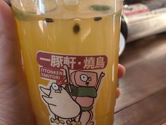 -一豚轩·烧鸟·豚骨拉面(五四路店)