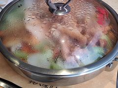 -黄记煌三汁焖锅(广州曜一城店)