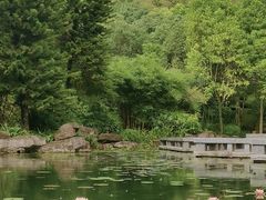 -红花湖景区