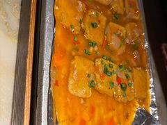 -绿茶餐厅(汇悦大融城店)