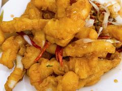 -九龙餐厅(大沽路店)