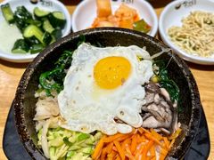 石锅拌饭-全州拌饭(参花街总店)