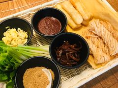 -新海渔港·胶东海鲜家常菜·家宴(奥体中心店)