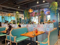 -柴窝堡22号辣子鸡·传承新疆菜