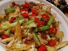 -西贝莜面村(近铁城市广场店)