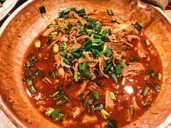 -云海肴·汽锅鸡·云南菜(高德置地店)