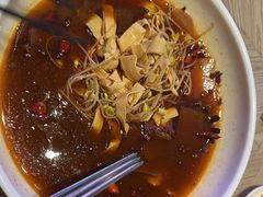 -艳阳天·非遗楚菜(武汉客厅店)