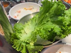 -农乐园炭火烤肉(繁花中心店)