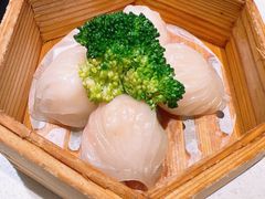 -顺峰顺水顺德菜(第一百货店)