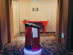 -上海外滩英迪格酒店