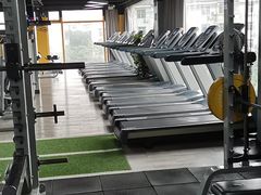 -ENERGY原力健身(川周店)