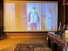 -秘境影院式酒店(苏州平江万达广场店)