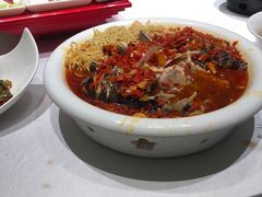 -王府井酒店(金桥港湾店)