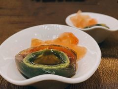 -镛记酒家