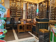-亚马逊蒸汽活海鲜自助(LCM置汇旭辉广场店)