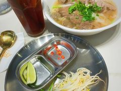 -CHILL Pho澳洲牛肉越南粉(佛山顺德万象汇店)