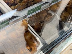 -紫光园清真北京小吃(正阳大街店)