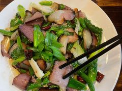 -乡土特色.冷锅鱼.牦牛肉汤锅