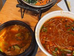 -金顺碳烤肉(1号店)