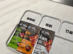 -延边河坝烧烤串城(车公庙店)
