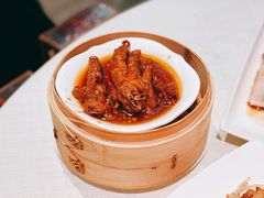 酱皇蒸凤爪-御宝轩(益丰·外滩源店)