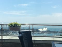 景观位-CASANOVA西餐厅(海信广场店)