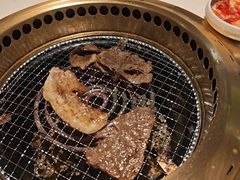 -炙城·韩式烤肉(南京东路店)