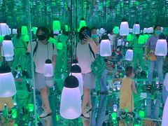 -天津梵高星空艺术馆(天河城旗舰店)