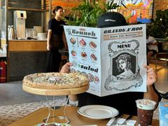 -Grande A'moo(上海万象城店)