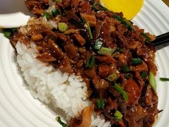 -阿当·小炒牛肉面(人广店)