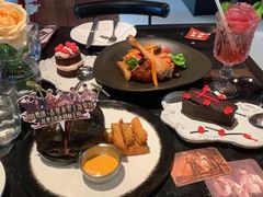 -Nord Grill&Bar Highland诺德西餐(深圳欢乐海岸店)