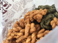 -王阿姨文昌油赞子(府桥街店)