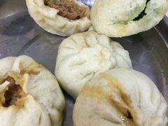 -老陶包子铺(南大西南村店)