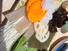 -鱼酷活鱼烤鱼(仙林金鹰店)