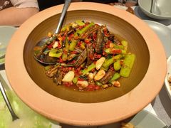 -湘中缘·湖南菜(娄底驻京办店)