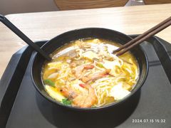 -好麺世家海鲜面馆(新建中路店)