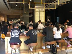-星巴克(深圳布吉万象汇4F店)