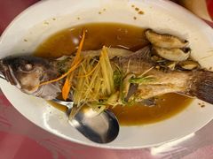 -大茄来海鲜餐厅(亚洲城分行)