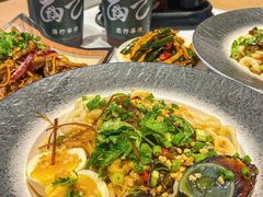 -面乙新派手擀面(大悦城店)