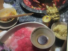 -蜀大侠火锅(香格里拉店)