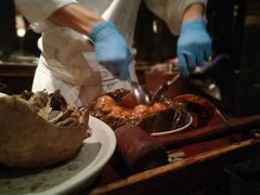 -湖滨28中餐厅·西湖宴·杭州君悦酒店