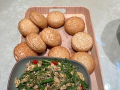 -秦家味老菜馆(民族北路店)