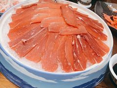 -思金拉措·西藏饮食文化体验中心(仙足岛店)